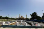 رزمایش احسان امام خمینی