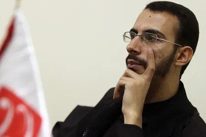 محمدجواد نیک روش مسئول سازمان بسیج دانشجویى شد