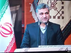 ۹ درصد ذخایر معدنی کشور در استانِ ۸۴ درصد محروم است/ درخواست فوری برای دوبانده سازی محورهای مواصلاتی استان
