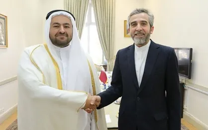 باقری: هر کشوری با مشی سیاسی غربی&zwnj;ها زاویه پیدا کند متهم می&zwnj;شود