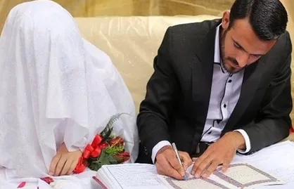 مسجدی که ۵۰ جوان را شاغل و متأهل کرد