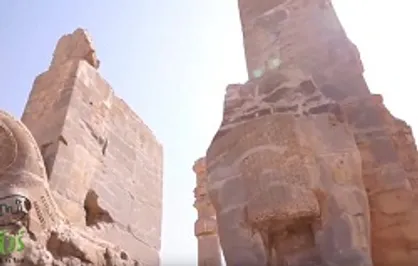 پخش مستندی از زیبایی&zwnj;های ایران در تلویزیون تایلند