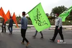 پیاده‌روی الی بیت المقدس