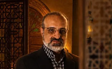 محمد اصفهانی خواننده تیتراژ «نگین ارباب» شد