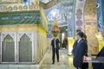سالروز ورود حضرت معصومه (س) به قم