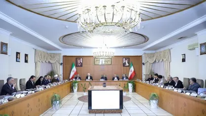 اراده جدی دولت در پیشبرد برنامه توسعه زیرساخت&zwnj;های تولید برق خورشیدی