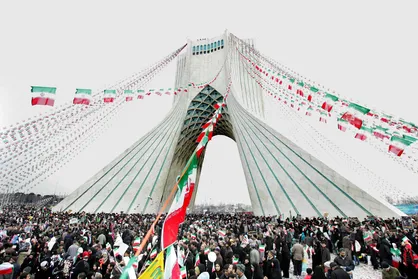 فیلم/ نماهنگ &laquo;برای ایران&raquo;
