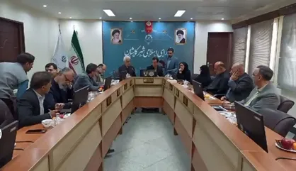 پیش&zwnj;بینی اعتبار ۵ هزار میلیاردی برای احداث باغ کتاب کاشان