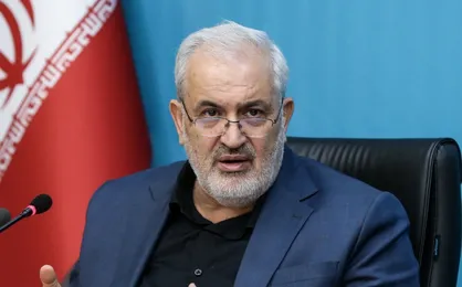 وزیر نیرو: سعی می&zwnj; کنیم مردم زمستان بدون مشکلی سپری کنند