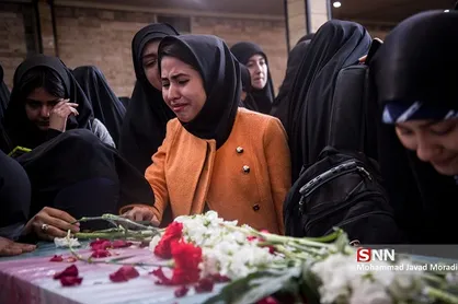 یادواره شهدای گمنام دانشگاه شهید چمران اهواز ۲۸ آبان&zwnj;ماه برگزار می&zwnj;شود