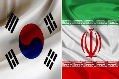 هیاتی از کره جنوبی انجام مذاکرات واردات نفت به ایران می&zwnj;آیند