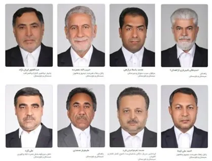 ​نمایندگان سیستان و بلوچستان پیگیر جدی اجرای قانون انطباق اسلامی در مراکز درمانی باشند/ مطالبه دانشجویان را جدی بگیرید