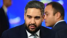 حقیقت پیروز خواهد شد / به عنوان یک فرد معتقد می‌گویم که سرنوشت ونزوئلا جز خدا دست هیچکس نیست