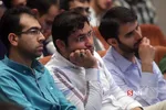 سخنرانی رحیم پور ازغدی در دانشگاه صنعتی شریف