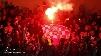 برنامه پرسپولیس برای بازگشت هواداران به آزادی/ جلسه هماهنگی برگزار شد