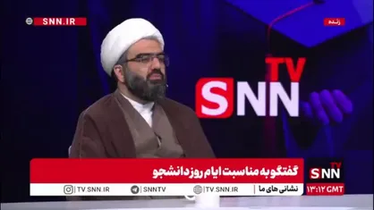 کرمی: هرچقدر دانشگاه سیاسی&zwnj;تر باشد به نفع دولت و جامعه است