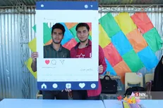 طرح‌های امیدبخشی که کانون خیریه باران دانشگاه بجنورد برای نیازمندان اجرا می‌کند/ طرح «نذر کتاب، نذر دانایی» تا پایان هفته ادامه دارد