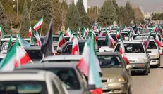 راهپیمایی ۲۲ بهمن در شهر‌های قرمز «خودرویی» برگزار می‌شود