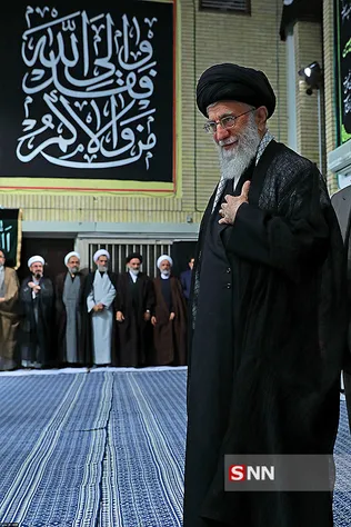 رهبری