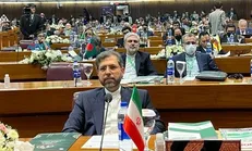سازمان همکاری اسلامی از نفوذ بیشتر رژیم صهیونیستی در جهان اسلام جلوگیری کند