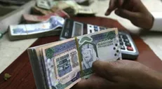 کاهش ۳۳ درصدی ذخایر ارز خارجی عربستان