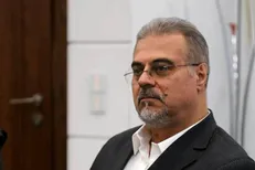 نظری جویباری: تغییر زمان بازی با نفت آبادان ظلم به هواداران بود / نرخ‌های عجیب نقل و انتقالات فوتبال را نابود می‌کند