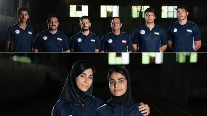 دوومیدانی قهرمانی جوانان آسیا؛ برنامه رقابت ملی پوشان ایران مشخص شد