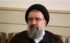 نماز عید قربان به امامت آیت‌الله سیداحمد خاتمی اقامه می‌شود