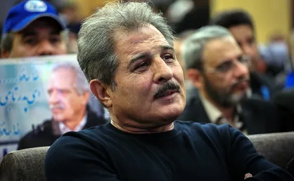 پنجعلی: پرسپولیس فکر نکند قهرمان است / فیفا با کسی شوخی ندارد / باید با کرونا زندگی کرد