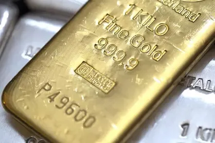 افت قیمت جهانی طلا پس از اجلاس فدرال&zwnj;رزرو