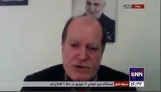 کارشناس و محقق حوزه آب: بحران آب بحرانی نیست که طبیعت به استان کرمان دیکته کرده باشد