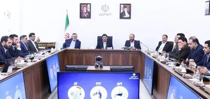افتتاح ۸۸۸ طرح تعاونی در کشور با حضور معاون اول رئیس&zwnj;جمهور