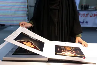  زائران اربعین
