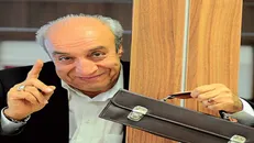 آقای نیکی مهمان برنامه چهل تیکه می‌شود