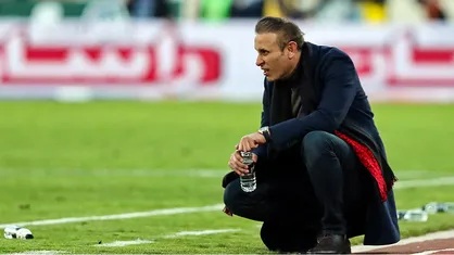 برانکو فرمول را به دست یحیی رساند؛ کاری که پرسپولیس را قهرمان می&zwnj;کند!