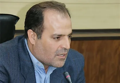 برداشت&zwnj; غیرمجاز عامل اصلی کاهش ورودی آب به سد الغدیر است