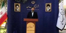 واکشن سخنگوی شورای نگهبان به عدم امضای اعتبارنامه رئیس جمهوری توسط آملی لاریجانی