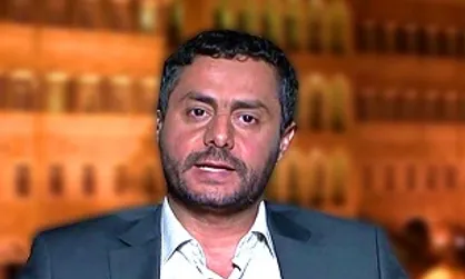 پاسخ انصارالله به مزاحمت جنگنده&zwnj; آمریکایی برای هواپیمای غیرنظامی ایران