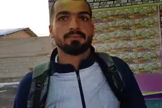 آل کثیر شماره دو از عیسی می‌گوید