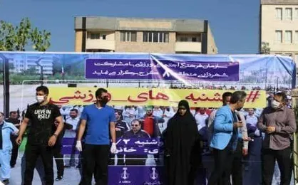 درخواست دانشجویان واحد کرج برای بررسی قانونی حضور نامزد&zwnj;های انتخابات مجلس در برنامه&zwnj;ای عمومی!