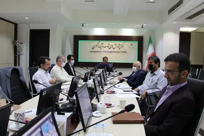 بهره وری منابع آب، رمز ارتقاء تولید و تحرک اقتصادی روستا&zwnj;ها