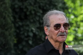 تشییع بهرام