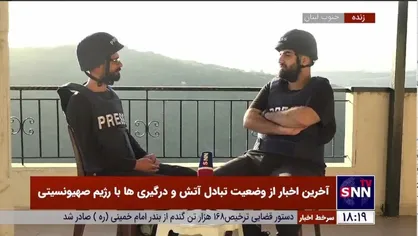 بررسی نبرد طوفان الاقصی در خط مقدم / هادی معصومی زارع: برای اولین بار در تاریخ، رژیم صهیونیستی در موضع دفاعی قرار گرفته است