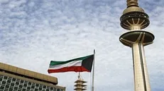 وزیر دفاع کویت استعفا داد