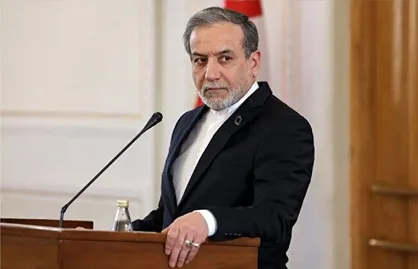 عراقچی: چند جمله آذری پزشکیان ورق روابط ایران و جمهوری آذربایجان را برگرداند + فیلم