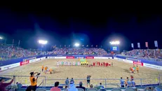 ایران-اسپانیا؛ فینال جام بین قاره‌ای ۲۰۱۹