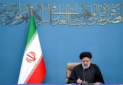 رئیسی: جنایت ناجوانمردانه صهیونیست&zwnj;ها در حمله به کنسولگری کشورمان بی&zwnj;پاسخ نخواهد ماند