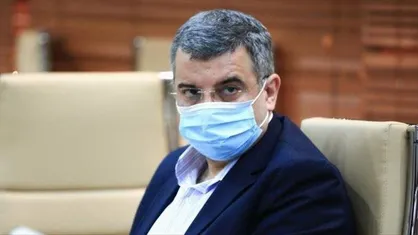 تعداد بستری&zwnj;های کرونایی هنوز از پیک&zwnj;های قبلی بالاتر است