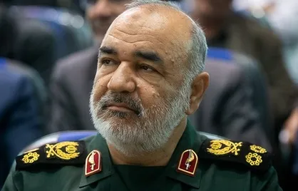 سرلشکر سلامی: آیت&zwnj;الله صافی گلپایگانی در پاسداری از فرهنگ و معارف قرآن درخشید