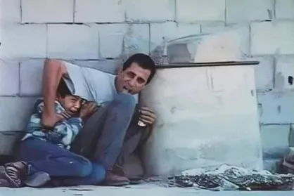 &laquo;محمد الدره&raquo;؛ کودک فلسطینی که شهادتش دنیا را تکان داد